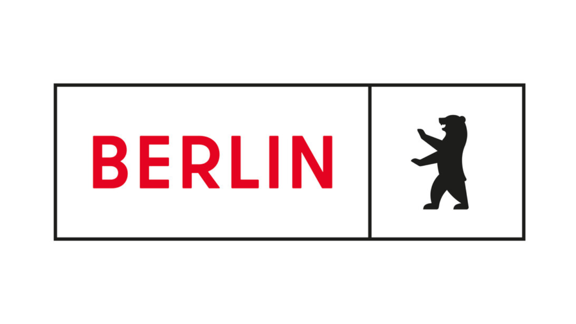 Logo der Stadt Berlin