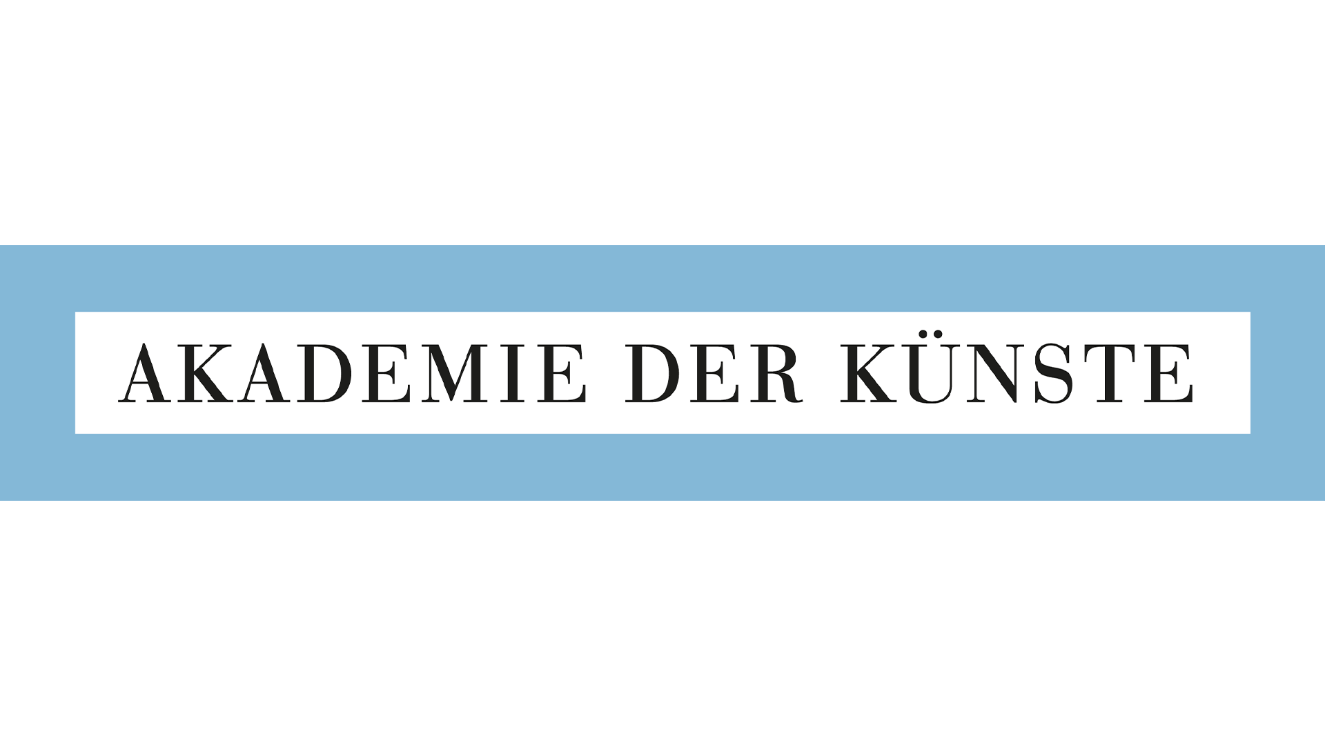Logo AdK