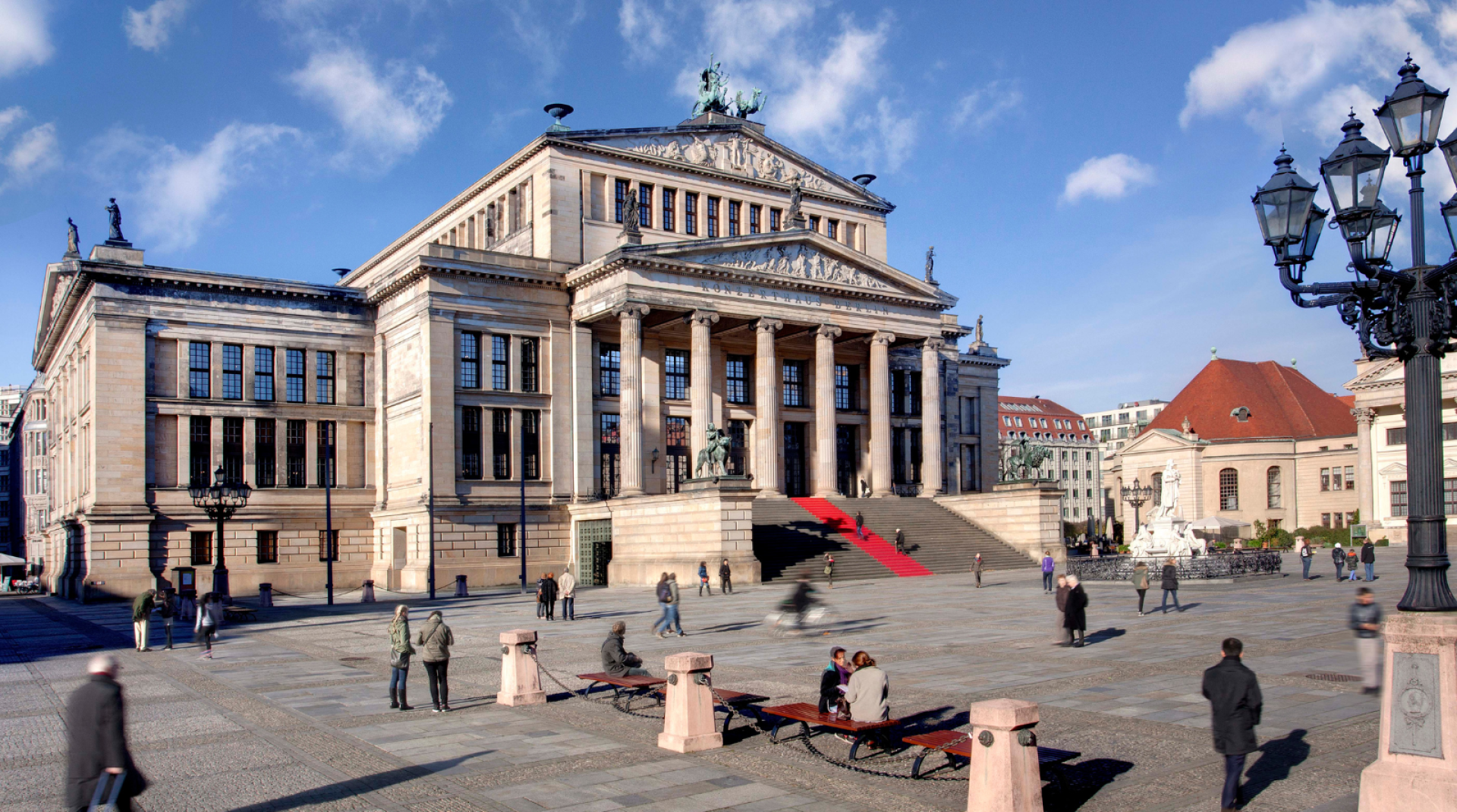 Konzerthaus Berlin