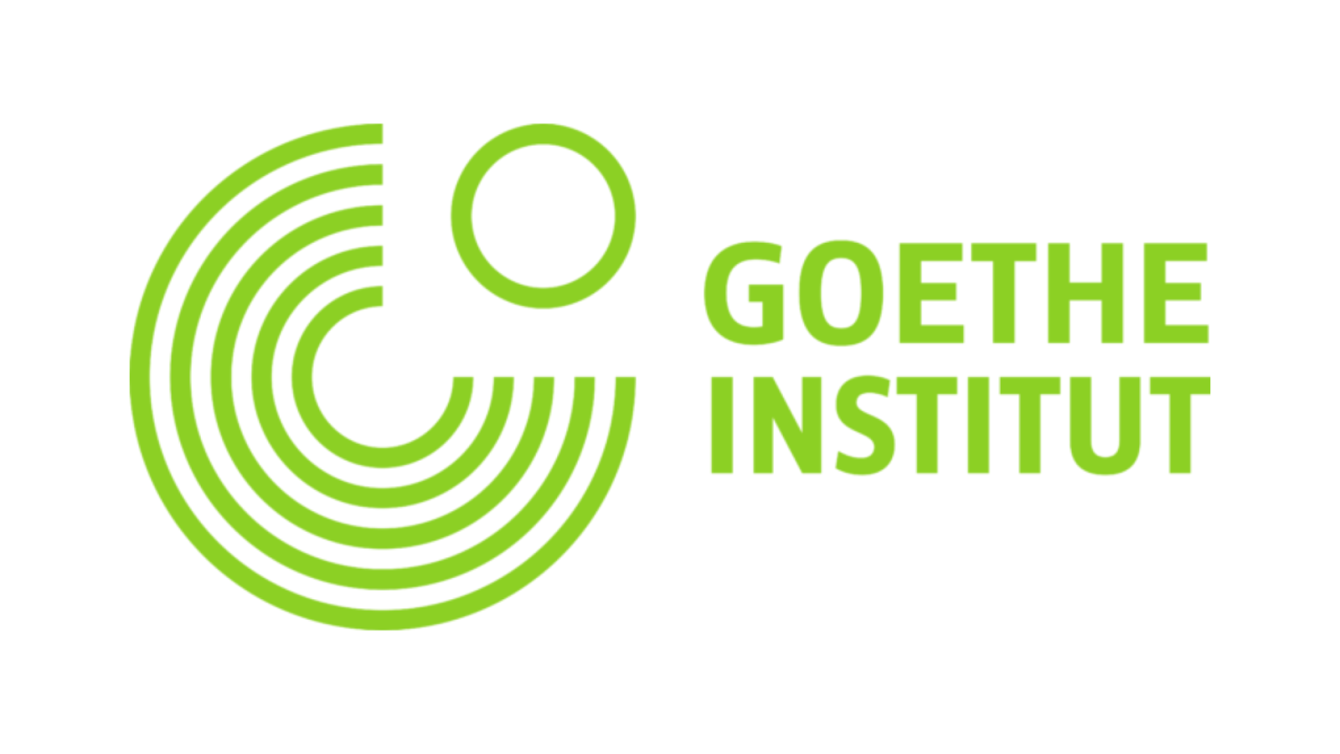 Goethe Institut