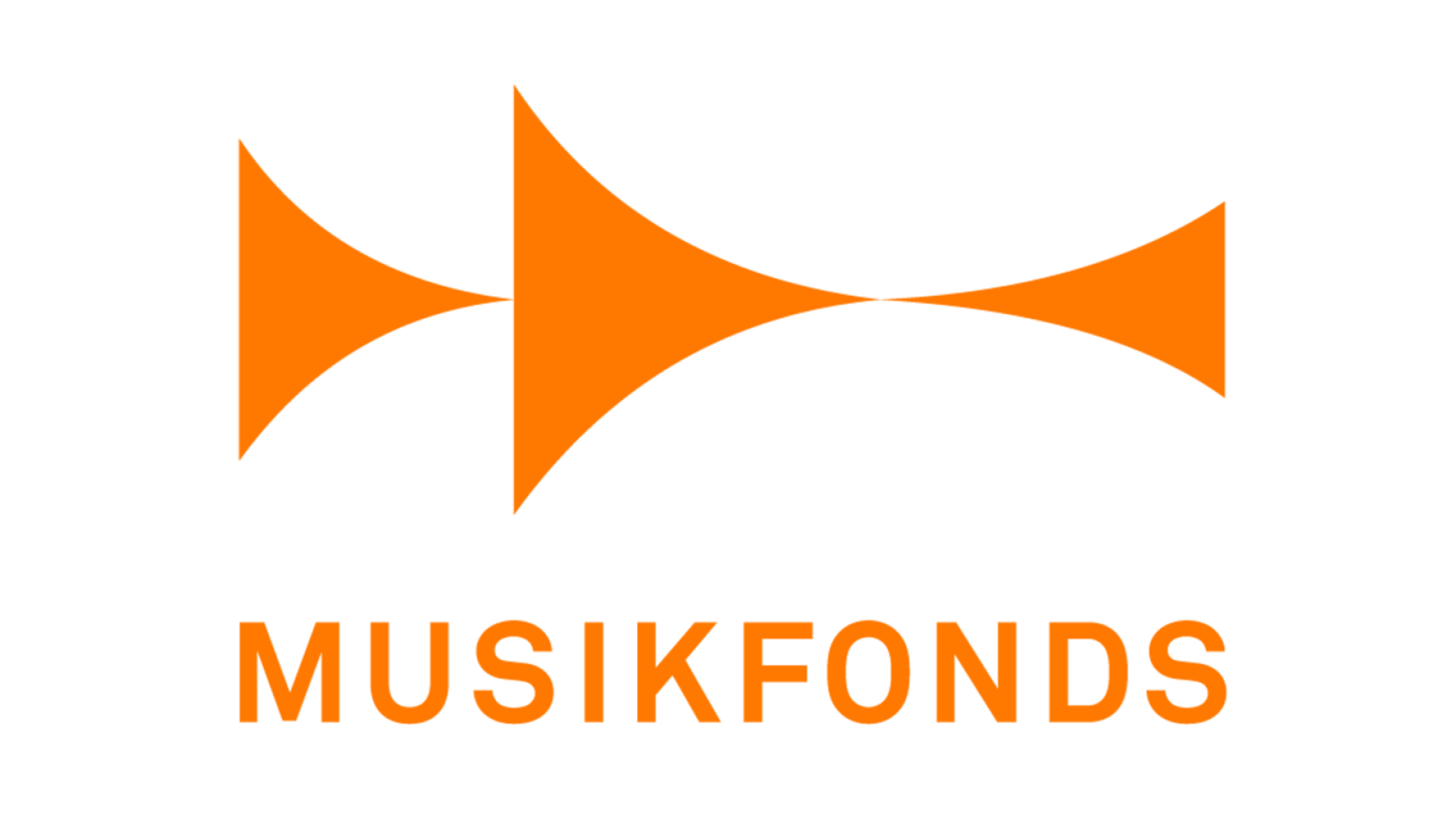 Musikfonds Logo