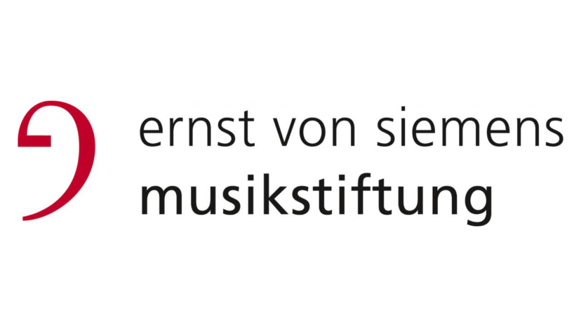 Logo der Ernst von Siemens Musikstiftung