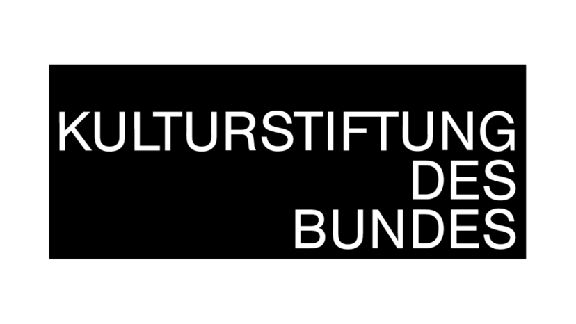 Logo der Kulturstiftung des Bundes