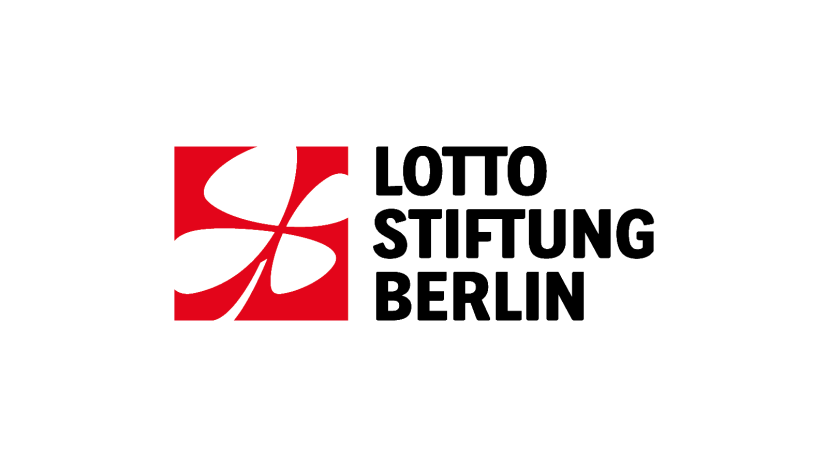 Logo der Lotto Stiftung Berlin