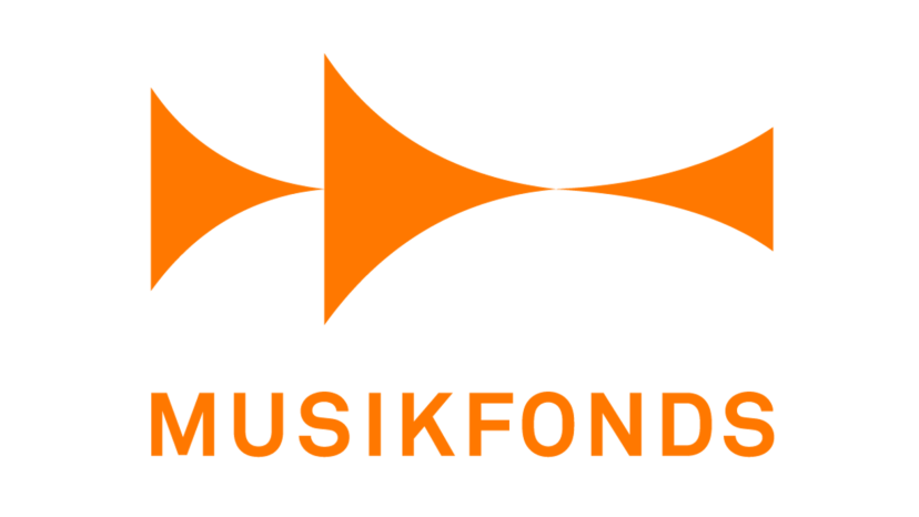 Logo des Musikfonds