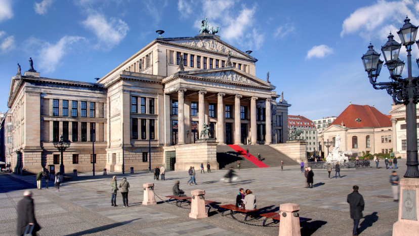 Konzerthaus Berlin